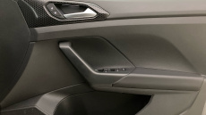 Volkswagen T-Cross 1.0 TSI 110 SEL 5dr DSG Petrol Estate